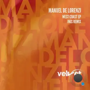 Manuel De Lorenzi - West Coast (2026)