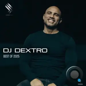 KIKA (MD) feat. DJ Dextro - Best Of 2025 (2026)