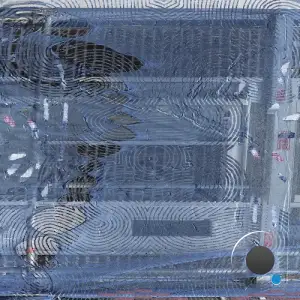 Marco Maldarella - Silent Logic (2026)