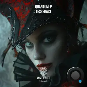 Quantum-P - Tesseract (2026)