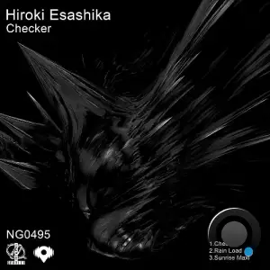 Hiroki Esashika - Checker (2026)