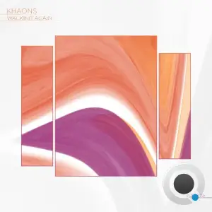 Khaons - Walking Again (2026)