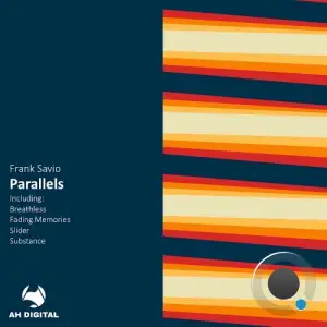 Frank Savio - Parallels (2026)
