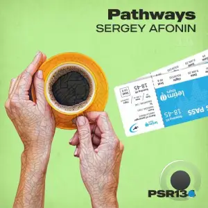 Sergey Afonin - Pathways (2026)