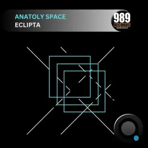 Anatoly Space - Eclipta (2026)