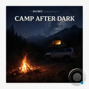 Oumu - Camp After Dark (2026)