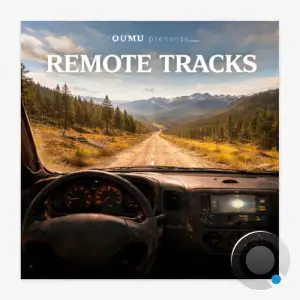 Oumu - Remote Tracks (2026)