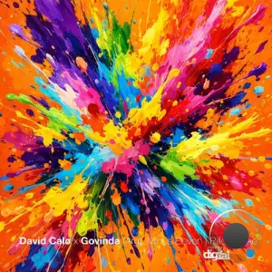 David Calo & Govinda (Arg) - Minus Eleven | Piller Bakke (2026)