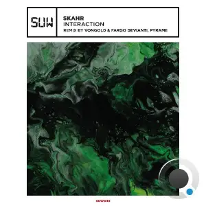 Skahr - Interaction (2026)