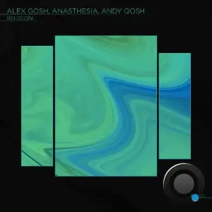 Alex Gosh, Anasthesia & Andy Qosh - Religion (2026)