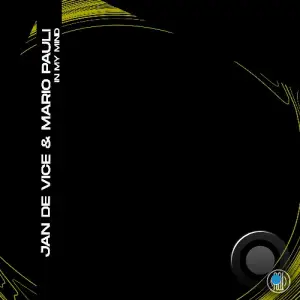 Jan De Vice & Mario Pauli - In My Mind (2026)