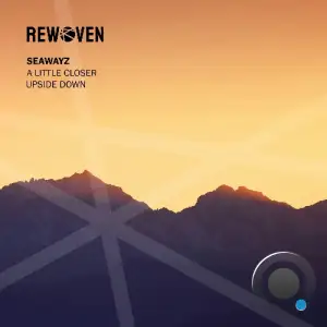 Seawayz - A Little Closer / Upside Down (2026)