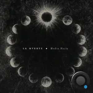 La Mverte - Media Nocte (2026)