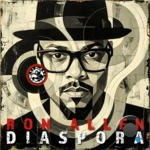 Ron Allen - Diaspora (2026)