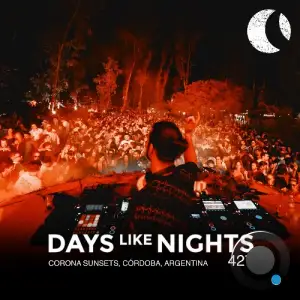 Eelke Kleijn - Days Like Nights 427 (2026-01-13)
