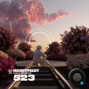 Sam Feldt - Heartfeldt Radio 523 (2026-01-13)