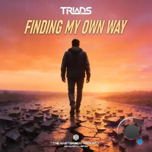 Triads - Finding My Own Way (2026)