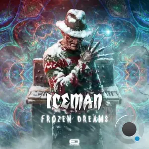 Iceman - Frozen Dreams (2026)