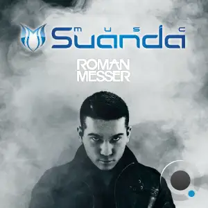 Roman Messer - Suanda Music 519 (2026-01-13)