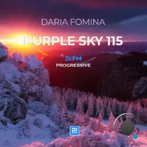 Daria Fomina - Purple Sky 115 (2026-01-13)