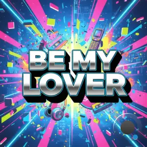 Crazy DJ and Anvare - Be My Lover (Mixes) (2026)