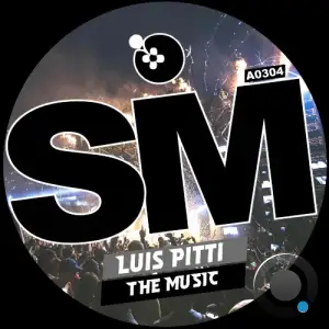 Luis Pitti - The Music (2026)
