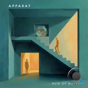 Apparat - Hum Of Maybe (2026)
