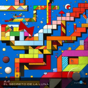 A4 - El Secreto de la Luna (2026)