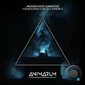 Moon Dos Santos - Pandora's Box / Hades (2026)