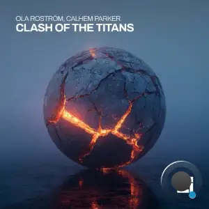 Calhem Parker, Ola Roström - Clash of the Titans (2026)
