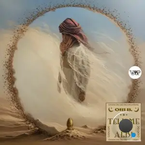 Ori B. - Tell Me / Albi (2026)