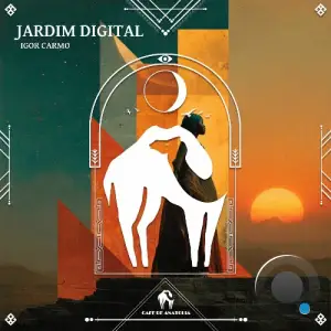 Igor Carmo - Jardim Digital (2026)