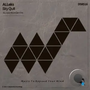 ALLeks - Sky Quit (2026)