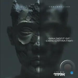 Coolorblind - Gradient of Concentration (2026)