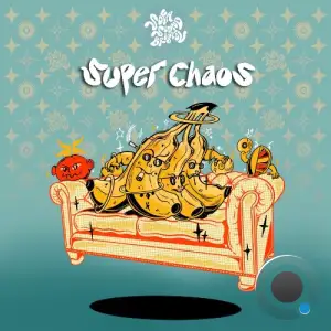 Kublai & Minor Forms - Super Chaos (2026)