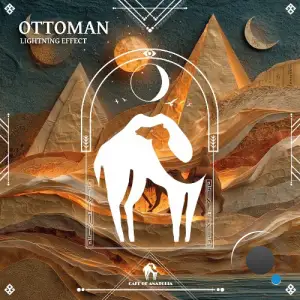 Lightning Effect - Ottoman (2026)