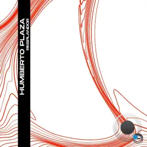 Humberto Plaza - Resplandor (2026)
