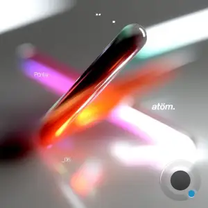 Ponky - atöm.06 (2026)