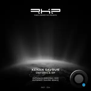 Kenan Savrun - Outspace (2026)