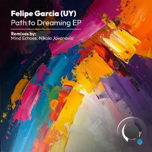 Felipe Garcia (UY) - Path to Dreaming (2026)