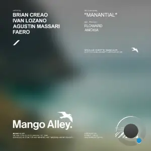 Brian Creao, Iván Lozano - Manantial (2026)
