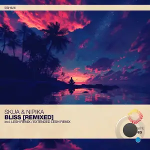 Skua & Nipika - Bliss [Remixed] (2026)