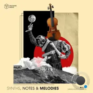 Synths, Notes & Melodies, Vol. 16 (2026)