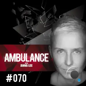 Anna Lee - Ambulance 070 (2026-01-14)