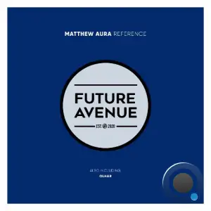 Matthew Aura - Reference (2026)