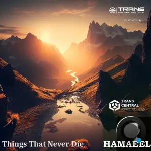 Hamaeel - Things That Never Dies (Vocal Mix) (2026)