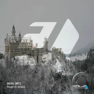 DEGG (MT) - Road to Atlam (2026)