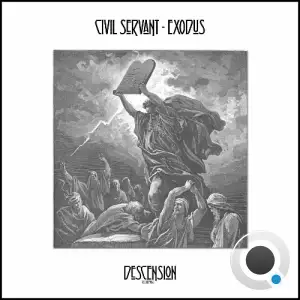 Civil Servant - Exodus (2026)