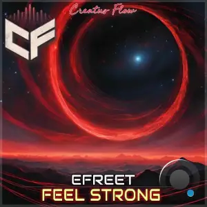 Efreet - Feel Strong (2026)