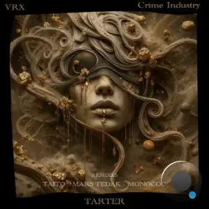 VRX - Crime Industry (2026)
